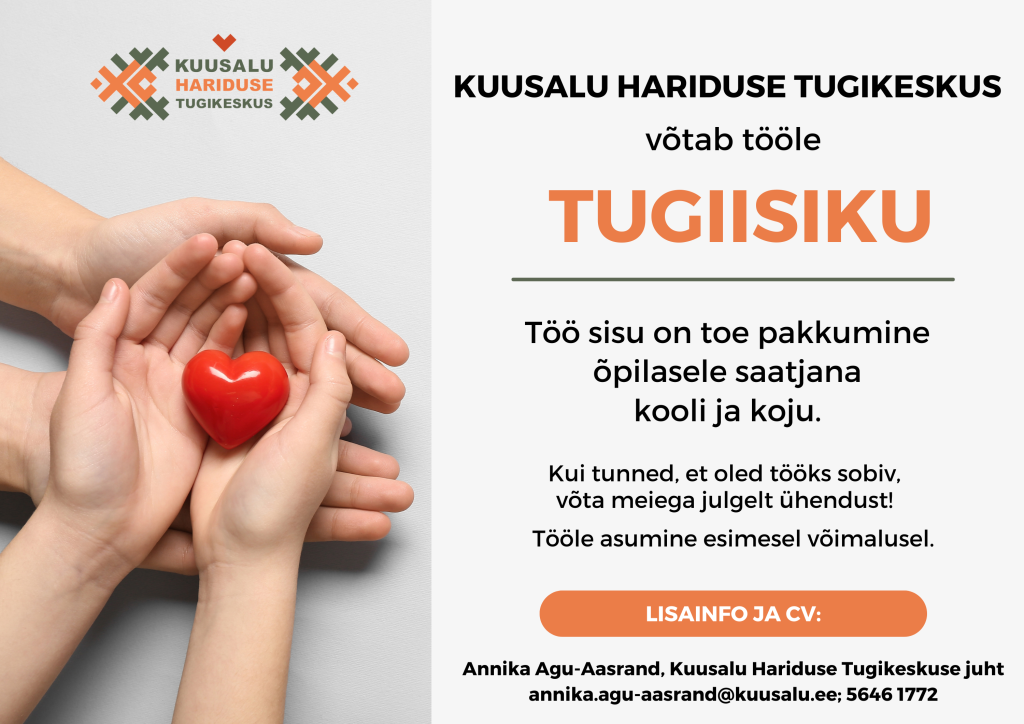 Tugiisik