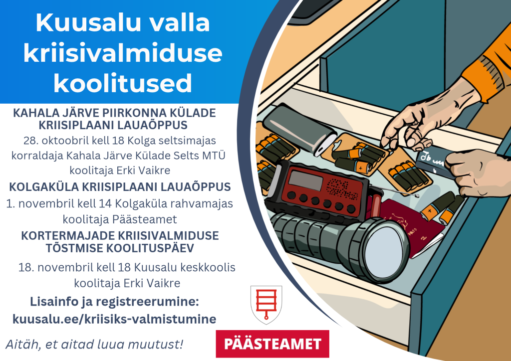 Kriisikoolitused plakat.png