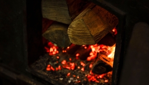 kamin